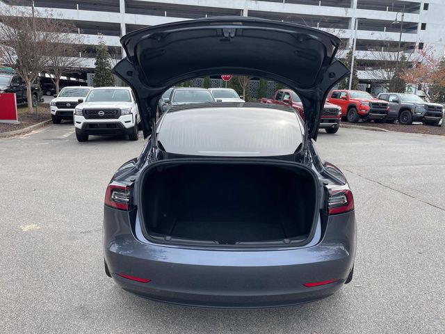 2020 Tesla Model 3 Performance 6