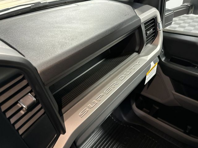 New 2023 White Ford XL image 30