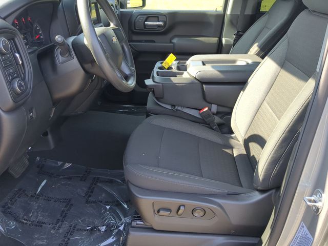 Used 2025 Gray Chevrolet Custom image 21