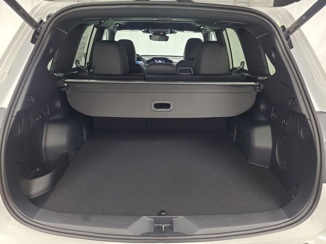 2026 – Subaru – Forester