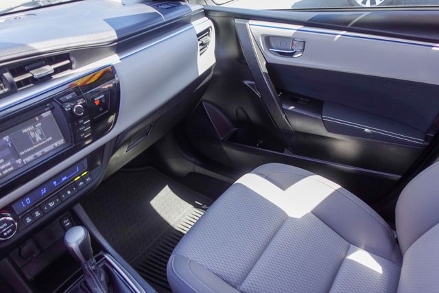 used 2016 Toyota Corolla car, priced at $15,188