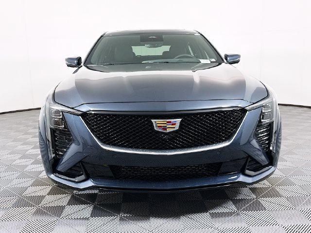 New 2026 Cadillac CT5 Sedan