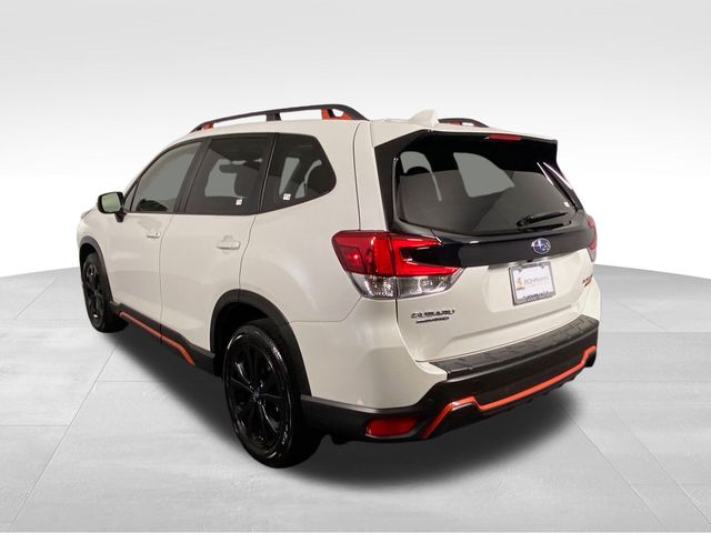 2023 Subaru Forester Sport 29