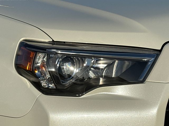 Used 2023 Toyota 4Runner SUV