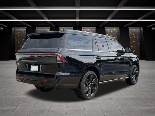 Used 2025 Lincoln Navigator SUV