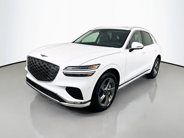 Thumbnail: 2026 Genesis GV70 - 1