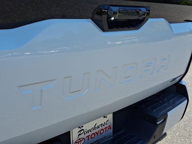 Used 2025 Toyota Tundra Hybrid Truck