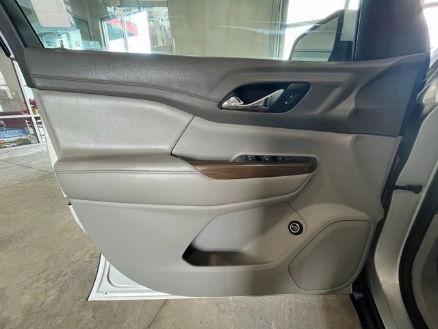 2019 GMC Acadia SLE-2 photo