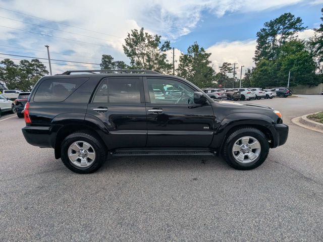 Used 2008 Toyota 4Runner SUV