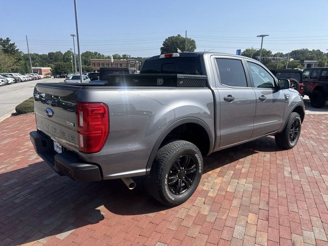 Used 2022 Ford Ranger Truck