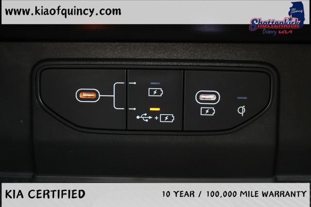 Used 2026 Kia Sportage SUV