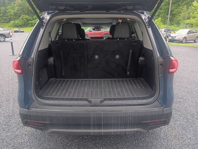 Used 2024 Toyota Grand Highlander Hybrid SUV