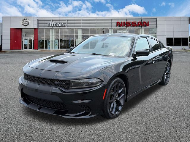 Used 2023 Dodge Charger Sedan