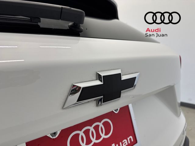 Used 2025 White Chevrolet 2RS image 13