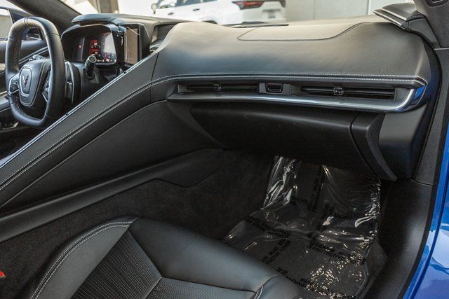 2023 Chevrolet Corvette Stingray photo