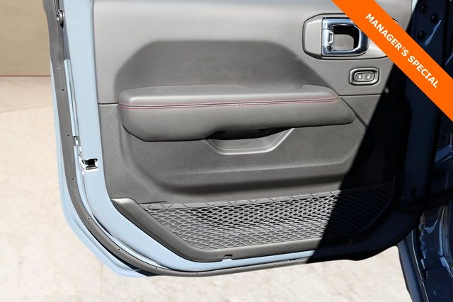 New Car 2025 Jeep Gladiator  Rubicon X For Sale Under $50,000 In Austin, Texas