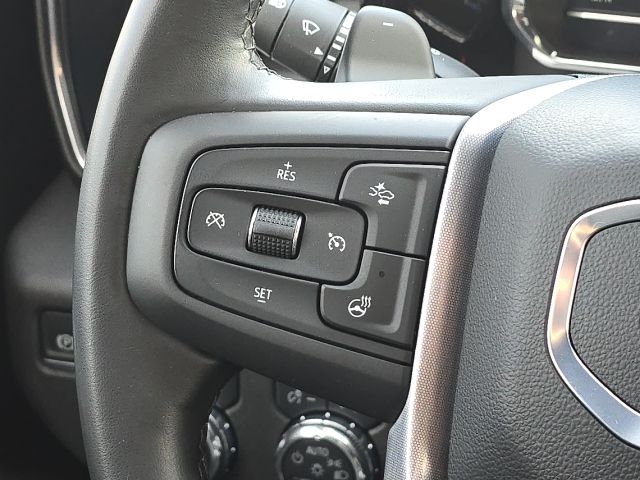 2025 GMC Sierra 1500 Elevation:45302A