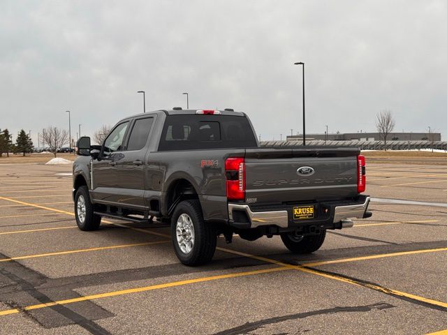 2026 Ford F-250 XLT