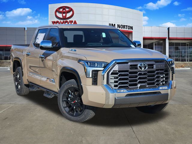 2026 Toyota Tundra 1794 Edition's photo