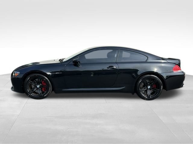 2007 BMW M6 Base 38