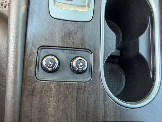 Used 2020 Nissan Murano SUV