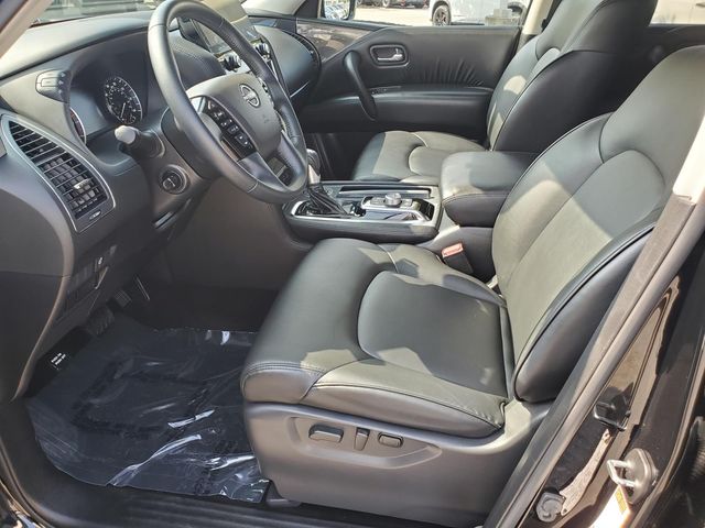Used 2023 Nissan Armada SUV
