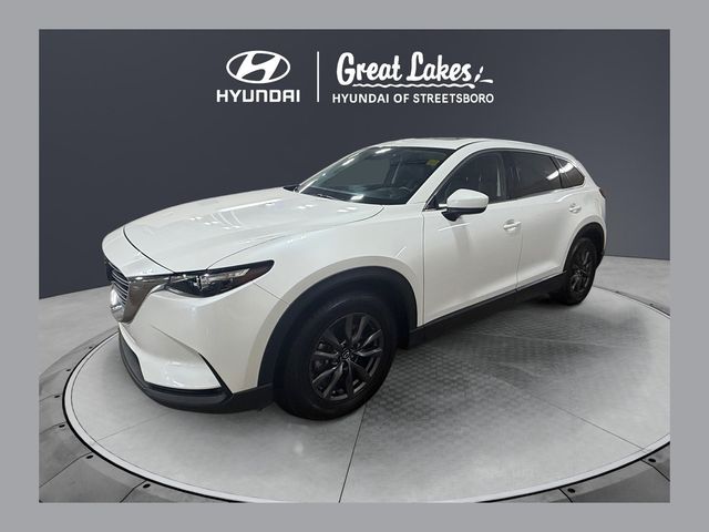 2023 Mazda CX-9 Touring AWD