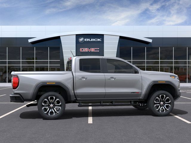 2024 GMC Canyon AT4 5