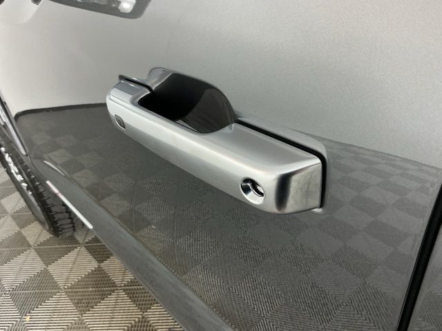 New 2026 Carbonized Gray Metallic Ford Platinum image 14