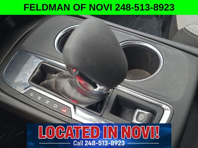 Used 2022 Chevrolet Equinox For Sale in New Hudson, MI