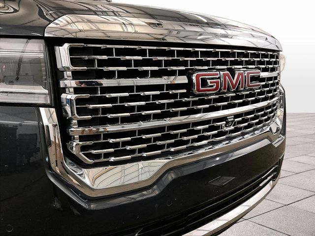 2023 GMC Acadia Denali Green at Carlisle Cadillac Buick GMC