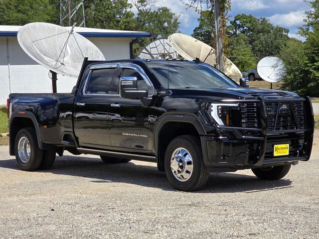 2026 GMC Sierra 3500HD Denali Ultimate Crew Cab 4WD