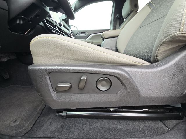 2024 Chevrolet Colorado ZR2:44859A