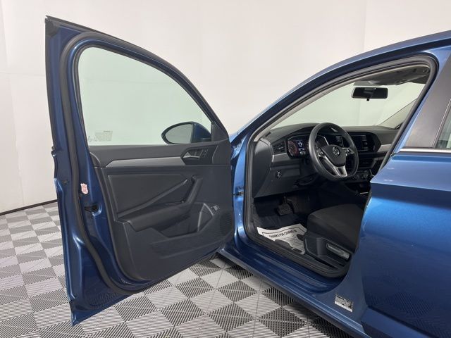 2021 Volkswagen Jetta 1.4T S 16