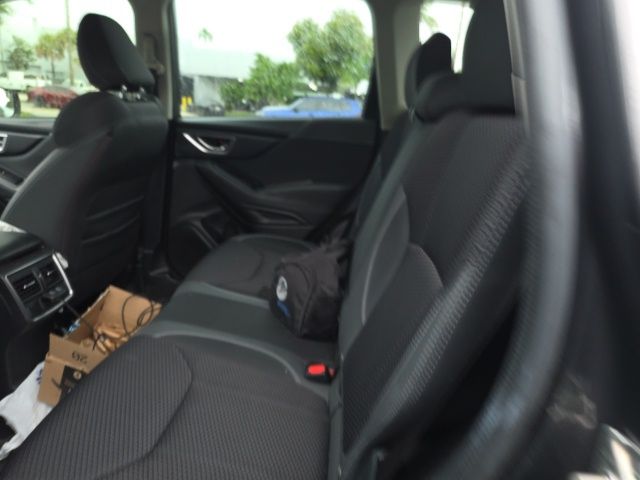 2021 Subaru Forester - $22,366
