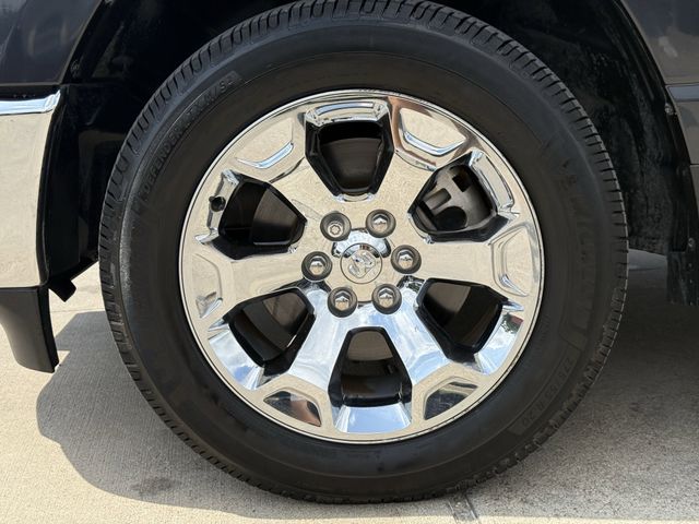 2020 Ram 1500 Big Horn/Lone Star Gray at DeMontrond Auto Country