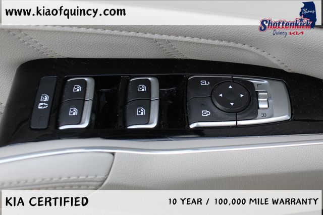 Used 2022 Kia Sorento SUV