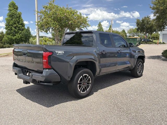 Used 2025 Toyota Tacoma Truck