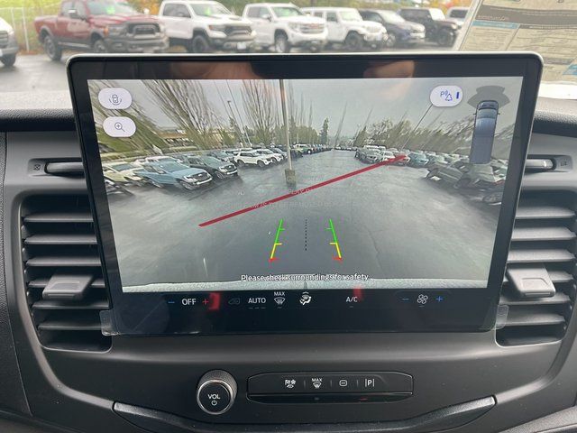 new 2026 Ford Transit-350 car, priced at $56,105