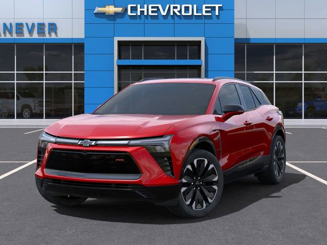 2025 Chevrolet Blazer EV RS 6