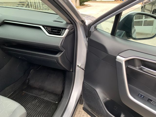 Used 2023 Toyota RAV4 SUV