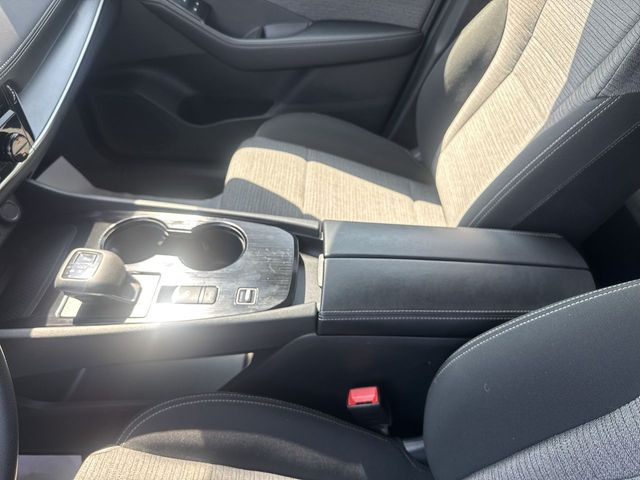 Used 2023 Nissan Rogue SUV