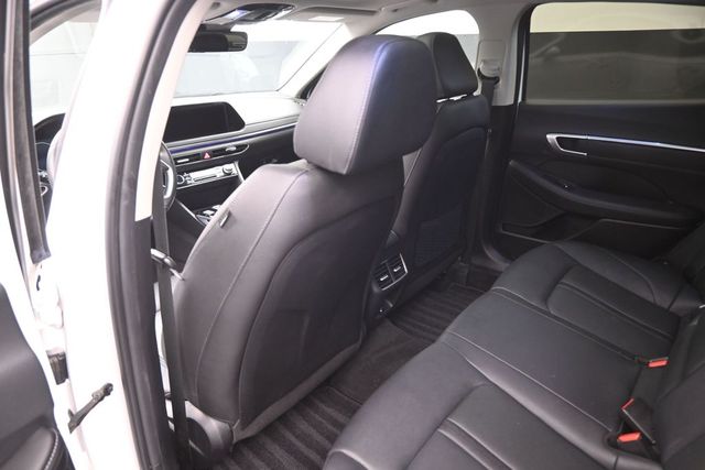 Used 2023 Hyundai Sonata Sedan