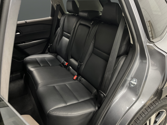Used 2023 Gun Metallic Nissan SL image 30