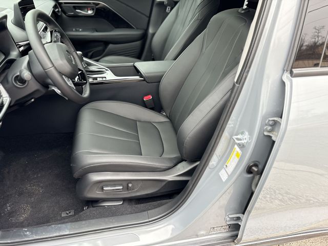 2025 Acura ADX Base - 10