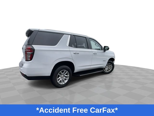 Used 2021 Chevrolet Tahoe For Sale in Livonia, MI