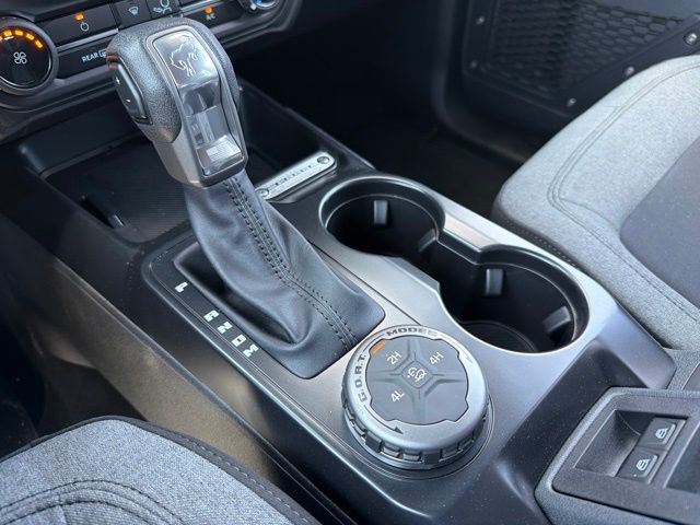 New 2025 Beige Ford Base image 18