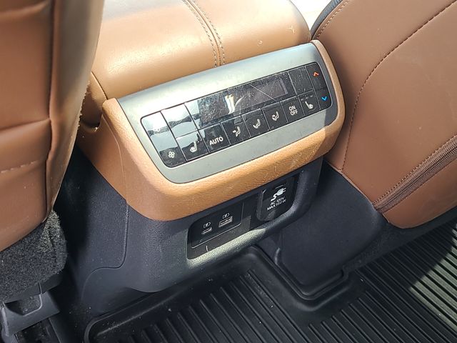 Used 2024 Nissan Pathfinder SUV