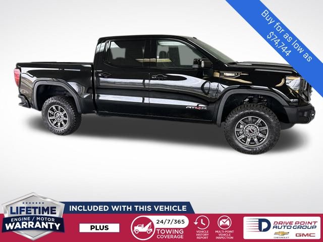 Photo 2 of 2026 GMC Sierra 1500 AT4X