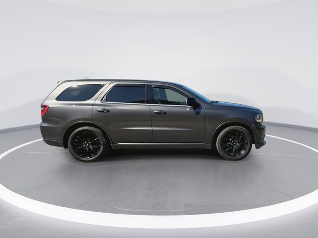 Used 2020 Gray Dodge SXT Plus image 13